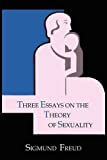 Image of Three Essays on the Theory of Sexuality