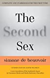 Image of The Second Sex