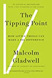 Image of The Tipping Point