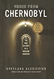 Image of Voices from Chernobyl