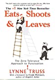 Image of Eats, Shoots and Leaves