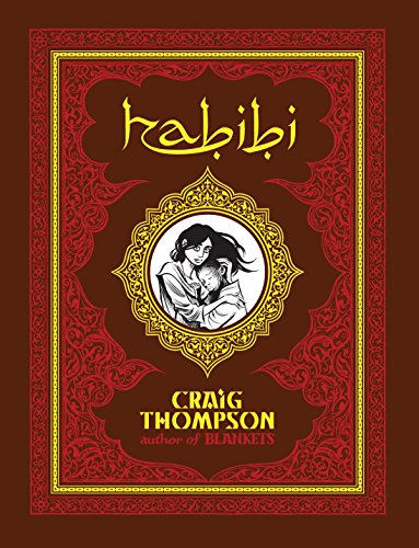 Image of Habibi