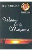 Image of Waiting for the Mahatma