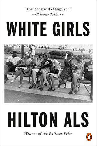 Image of White Girls