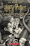 Image of Harry Potter And The Chamber Of Secrets
