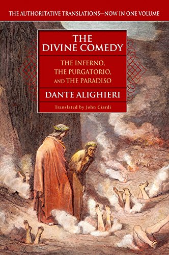 The Inferno (Signet Classics): Alighieri, Dante, Ciardi, John