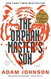 Image of The Orphan Master's Son: A Novel